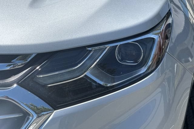2018 Chevrolet Equinox FWD Premier