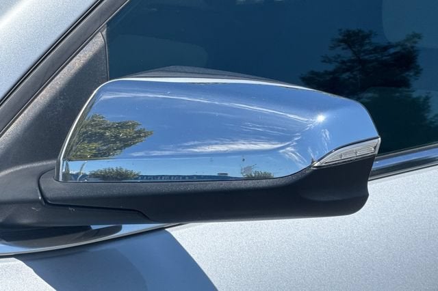 2018 Chevrolet Equinox FWD Premier