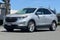 2018 Chevrolet Equinox FWD Premier