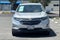 2018 Chevrolet Equinox FWD Premier