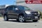 2015 Chevrolet Equinox AWD LTZ