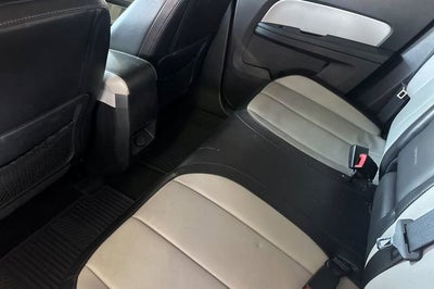 2015 Chevrolet Equinox AWD LTZ