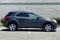 2015 Chevrolet Equinox AWD LTZ