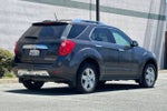 2015 Chevrolet Equinox AWD LTZ