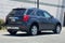 2015 Chevrolet Equinox AWD LTZ