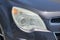 2015 Chevrolet Equinox AWD LTZ