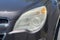 2015 Chevrolet Equinox AWD LTZ