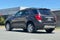 2015 Chevrolet Equinox AWD LTZ