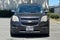 2015 Chevrolet Equinox AWD LTZ