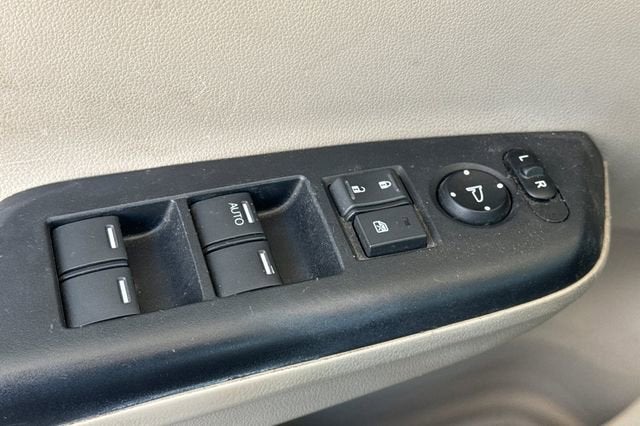 2012 Honda Civic Sdn EX-L Automatic PZEV