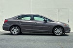 2012 Honda Civic Sdn EX-L Automatic PZEV