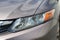 2012 Honda Civic Sdn EX-L Automatic PZEV