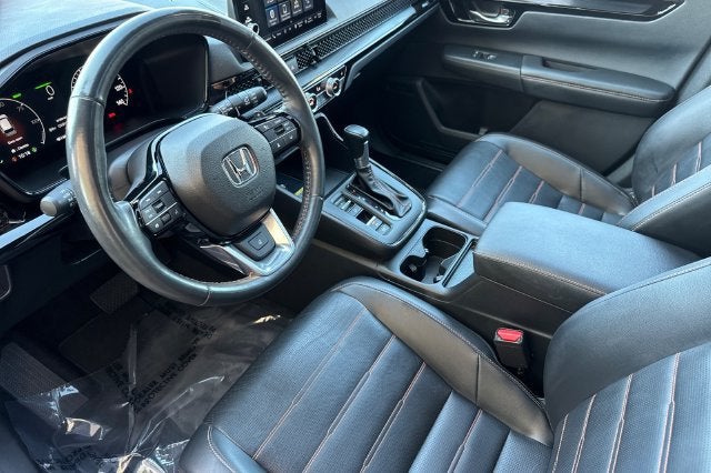 2023 Honda CR-V Hybrid Sport Touring AWD