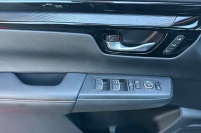2023 Honda CR-V Hybrid Sport Touring AWD