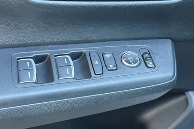 2023 Honda CR-V Hybrid Sport Touring AWD