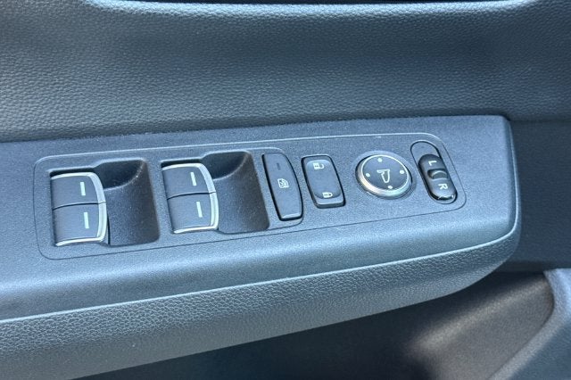 2023 Honda CR-V Hybrid Sport Touring AWD