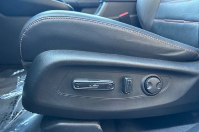 2023 Honda CR-V Hybrid Sport Touring AWD