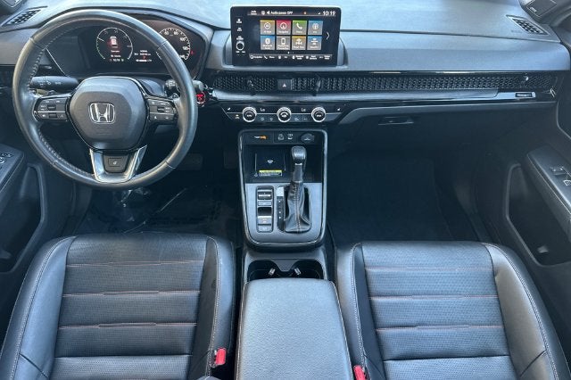 2023 Honda CR-V Hybrid Sport Touring AWD