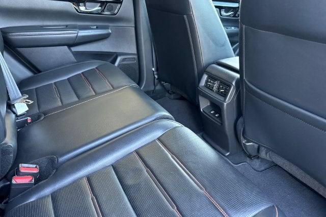 2023 Honda CR-V Hybrid Sport Touring AWD