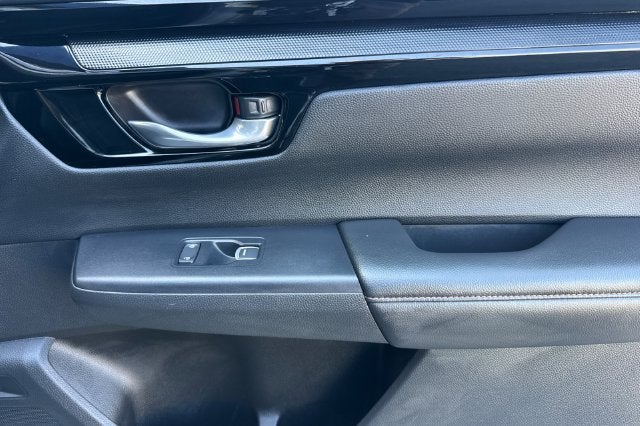 2023 Honda CR-V Hybrid Sport Touring AWD