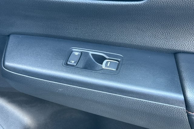 2023 Honda CR-V Hybrid Sport Touring AWD