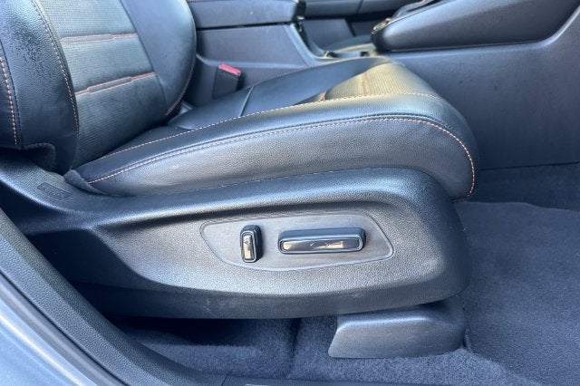 2023 Honda CR-V Hybrid Sport Touring AWD