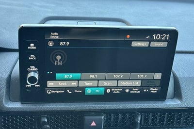 2023 Honda CR-V Hybrid Sport Touring AWD