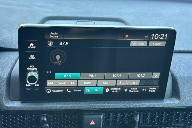 2023 Honda CR-V Hybrid Sport Touring AWD