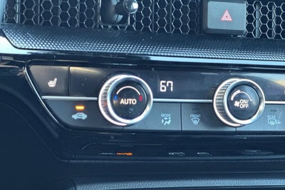 2023 Honda CR-V Hybrid Sport Touring AWD