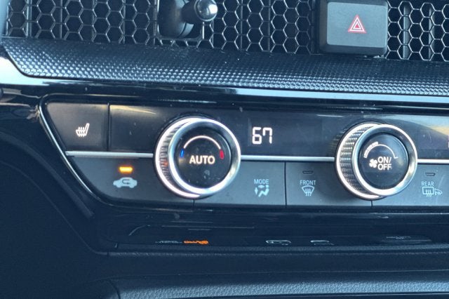 2023 Honda CR-V Hybrid Sport Touring AWD