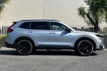 2023 Honda CR-V Hybrid Sport Touring AWD