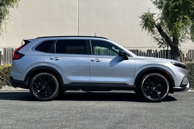 2023 Honda CR-V Hybrid Sport Touring AWD