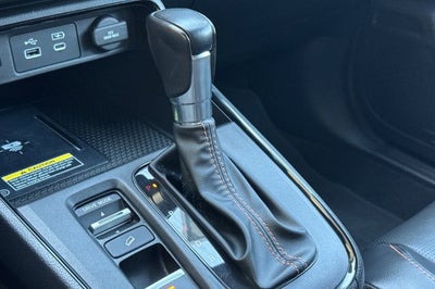 2023 Honda CR-V Hybrid Sport Touring AWD