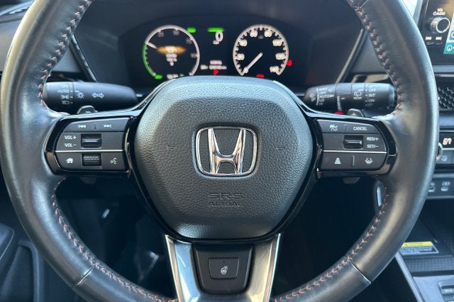 2023 Honda CR-V Hybrid Sport Touring AWD