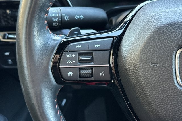 2023 Honda CR-V Hybrid Sport Touring AWD