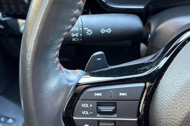 2023 Honda CR-V Hybrid Sport Touring AWD