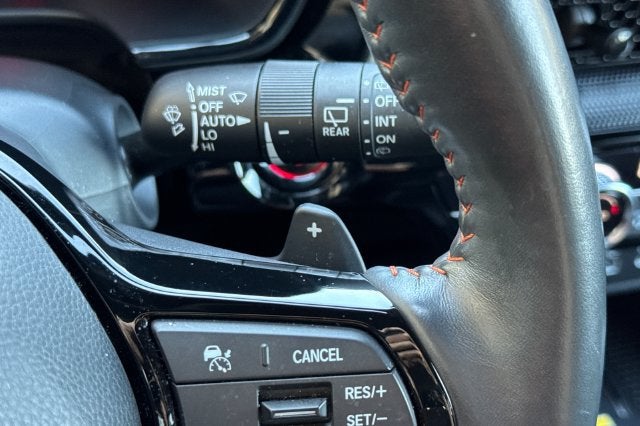 2023 Honda CR-V Hybrid Sport Touring AWD