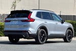 2023 Honda CR-V Hybrid Sport Touring AWD
