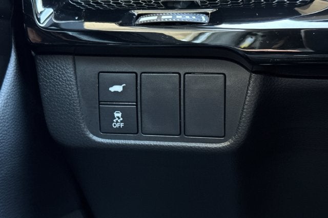 2023 Honda CR-V Hybrid Sport Touring AWD