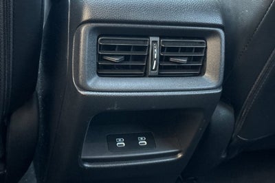 2023 Honda CR-V Hybrid Sport Touring AWD