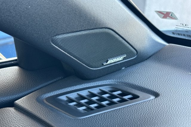 2023 Honda CR-V Hybrid Sport Touring AWD