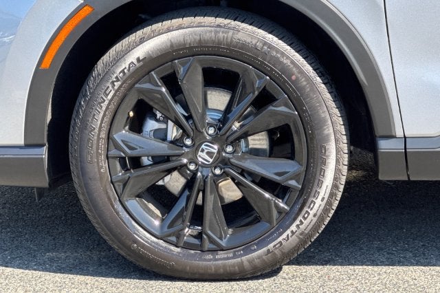 2023 Honda CR-V Hybrid Sport Touring AWD