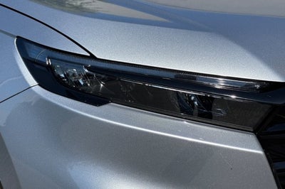 2023 Honda CR-V Hybrid Sport Touring AWD