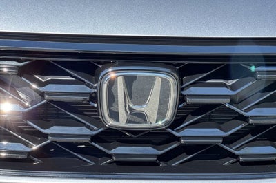 2023 Honda CR-V Hybrid Sport Touring AWD