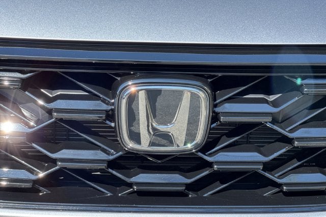 2023 Honda CR-V Hybrid Sport Touring AWD