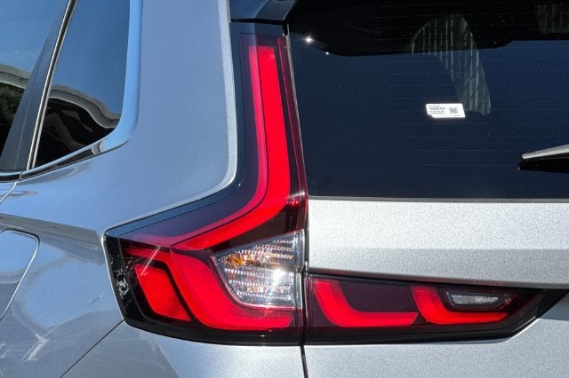 2023 Honda CR-V Hybrid Sport Touring AWD