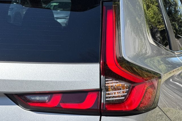 2023 Honda CR-V Hybrid Sport Touring AWD