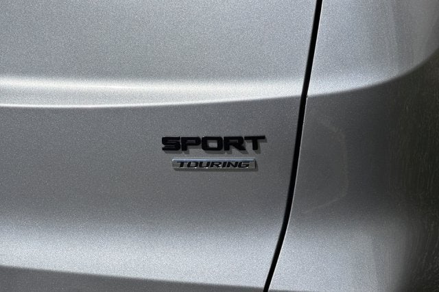 2023 Honda CR-V Hybrid Sport Touring AWD