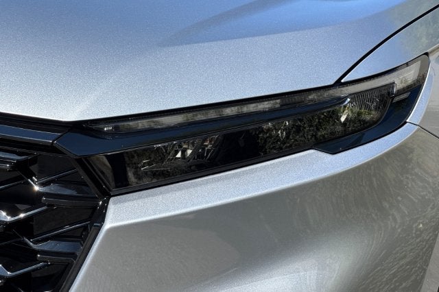 2023 Honda CR-V Hybrid Sport Touring AWD