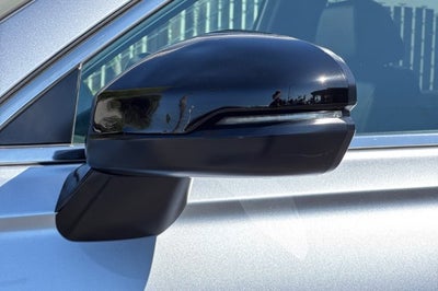 2023 Honda CR-V Hybrid Sport Touring AWD